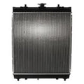 1906-6321 - Radiator Fits Kubota