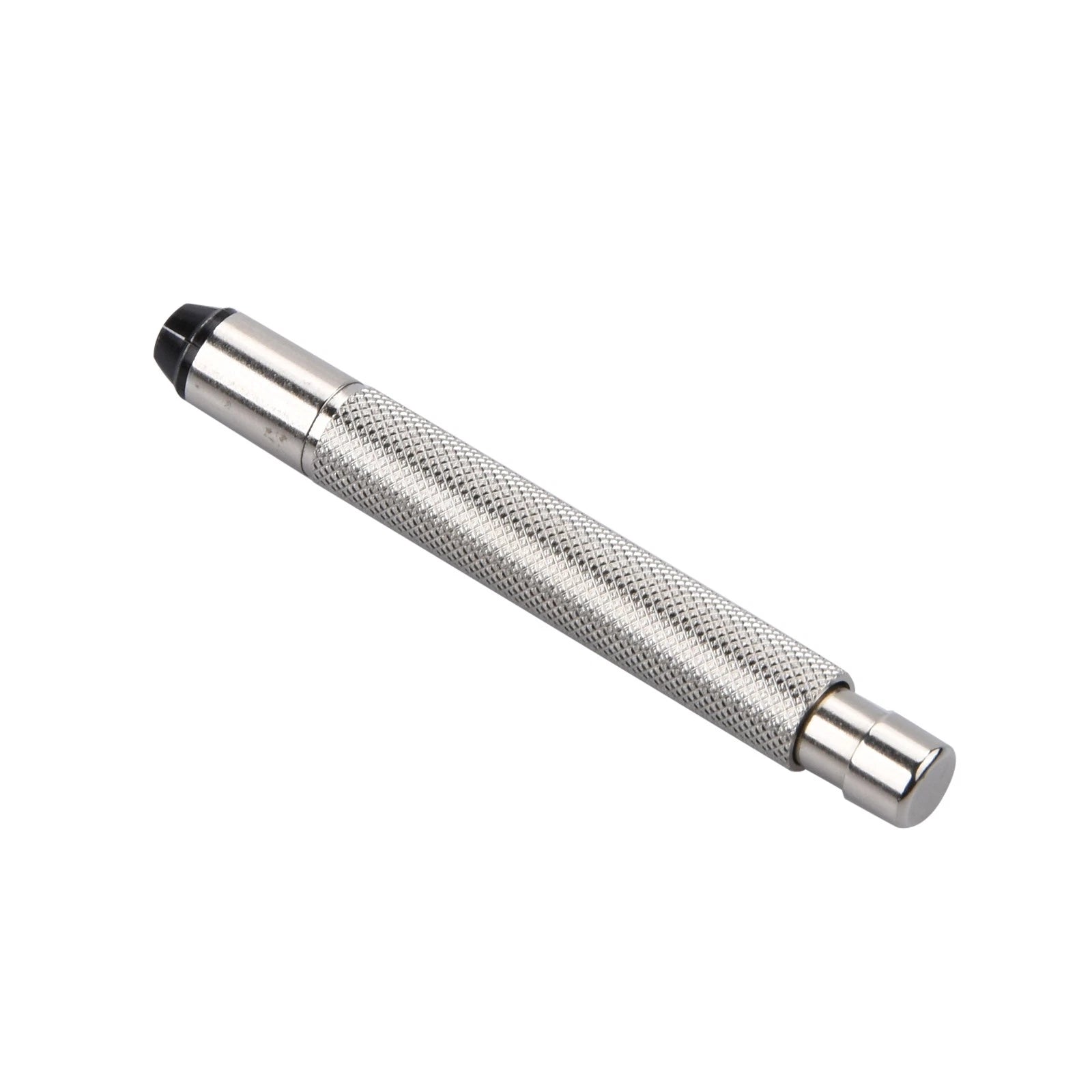 6.0mm Steel Watch Crown Winder Helper Tool for Watchmaker Winding Up Watch