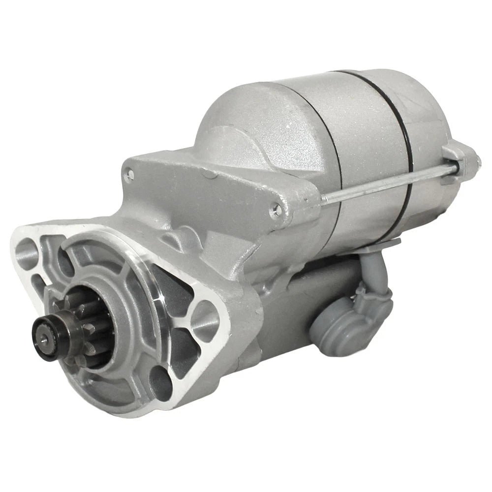 Starter Fits JCB Replaces 714-36700