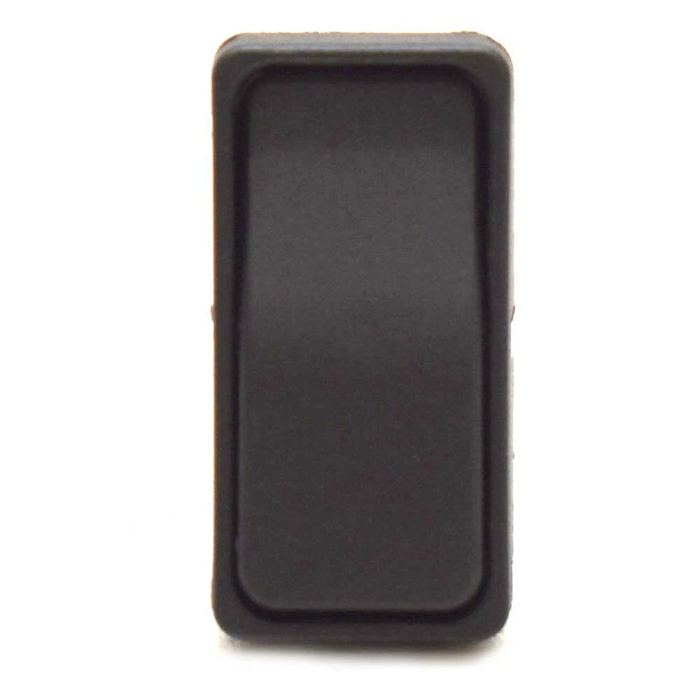 Carling Boat Blank Rocker Switch - On/Off 15A - 24V