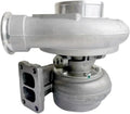 Turbo HX35 Turbocharger 4046459 for Iveco CNH Tractor NEF 6 Cylinders Engine