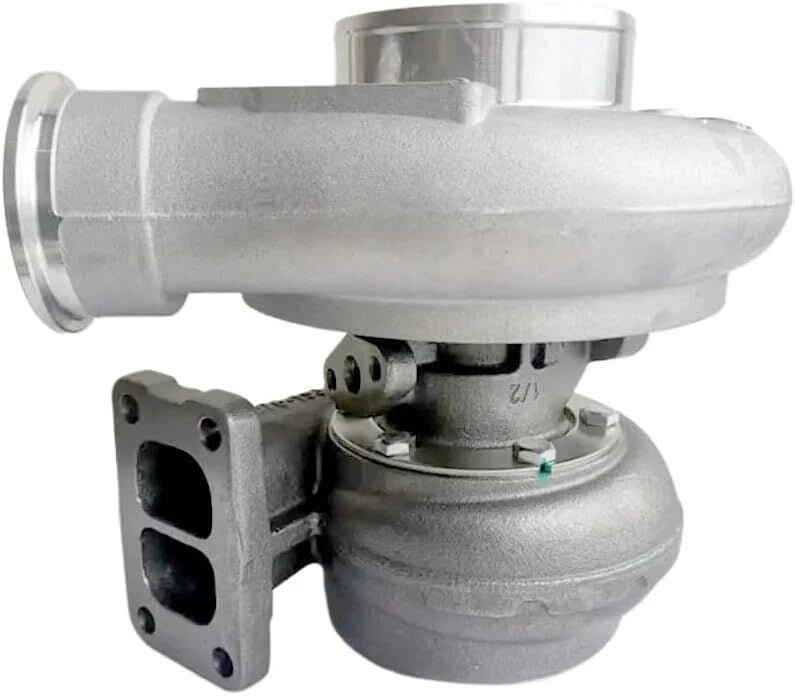 Turbo HX35 Turbocharger 4046459 for Iveco CNH Tractor NEF 6 Cylinders Engine