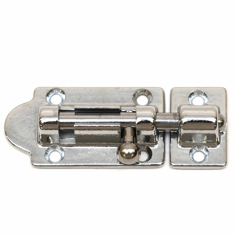 Cruisers Boat Barrel Bolt Slide Latch V0055600 - 2 7/8 Inch