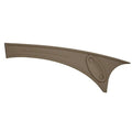 Ranger Boat Starboard Side Panel 7202490 - Mica 51 X 16 Inch Plastic