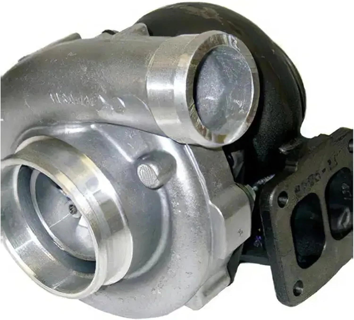 Turbo GT5008B Turbocharger 196-5953 for Caterpillar CAT Generator SR4 Engine