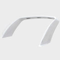Rinker Boat Radar Arch Tower - 90 1/2 X 59 X 34 Inch White Aluminum