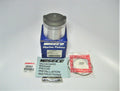 Wiseco 3176P3 74-78 Johnson Evinrude OMC Crossflow 85HP Outboard Piston Kit