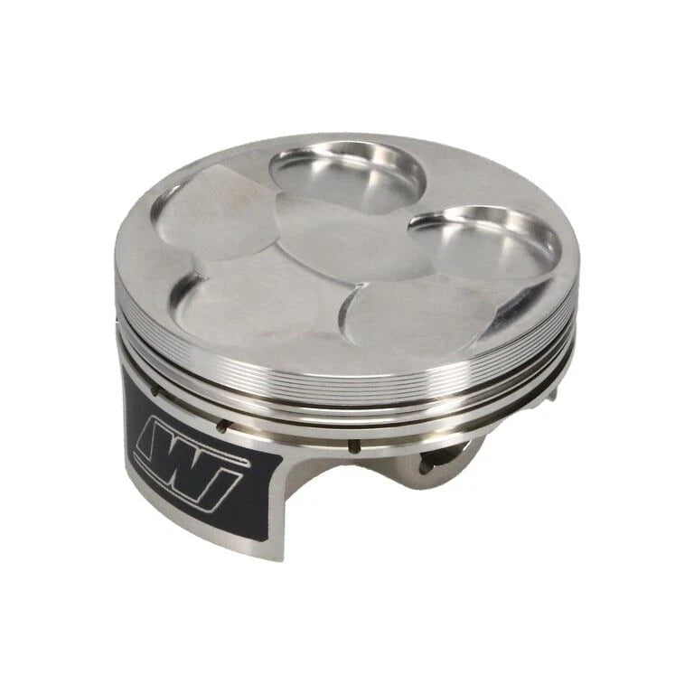 Wiseco Piston Kit for Yamaha YZ250F 2008-2011 77mm 13.5:1