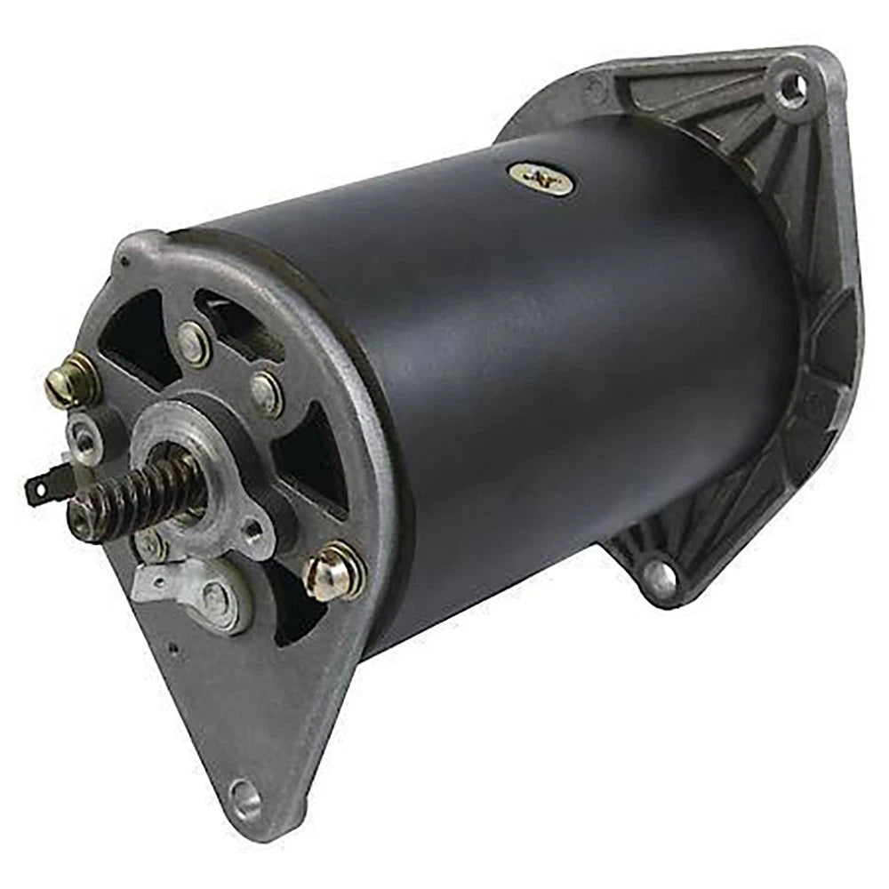 Interchangeabl E Generator 22758A Fits Case IH & Fits David Brown Tractors