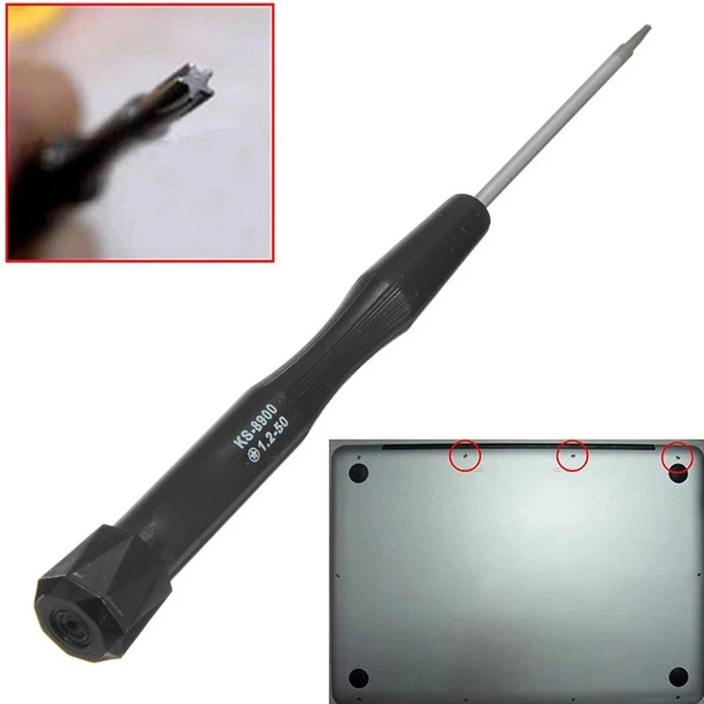 Screwdriver Pentalobe High Hardness Precision Repair Tool Toughness