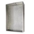 Watch Parts Storage Tray Organizer Dryer Plate Frame Steel Mesh Cleaning Tool B