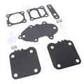 Fuel Pump Diaphragm Kit 75HP 90HP 115HP Mercury Mariner Optimax Outboard