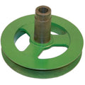 WN-H132937-PEX Pump, Reel, Pulley Fits John Deere CTS II 9400 9410