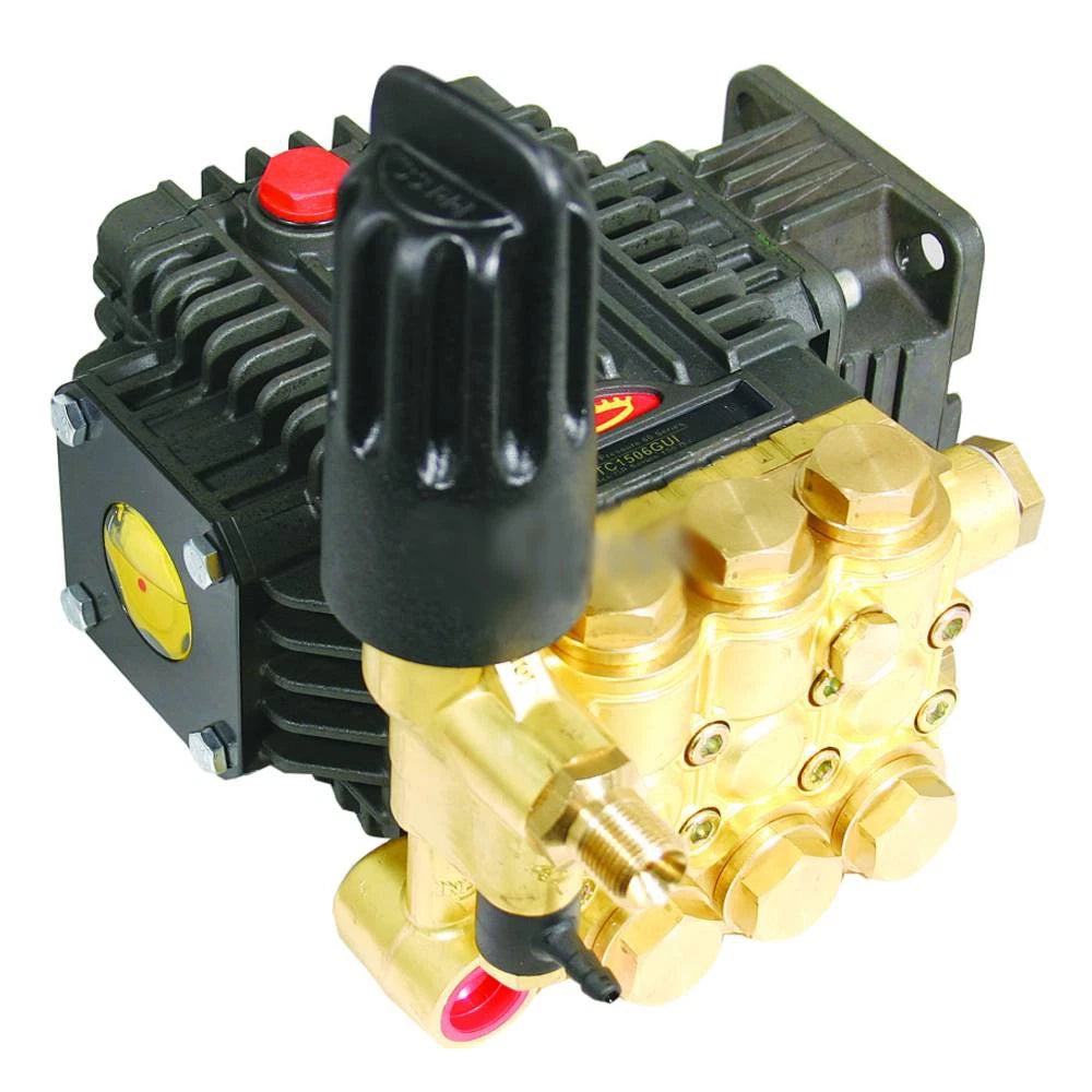 030-007 Pressure Washer Pump