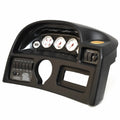 Four Winns Boat Dash Panel 032-2498 - 190 Horizon with Gauges