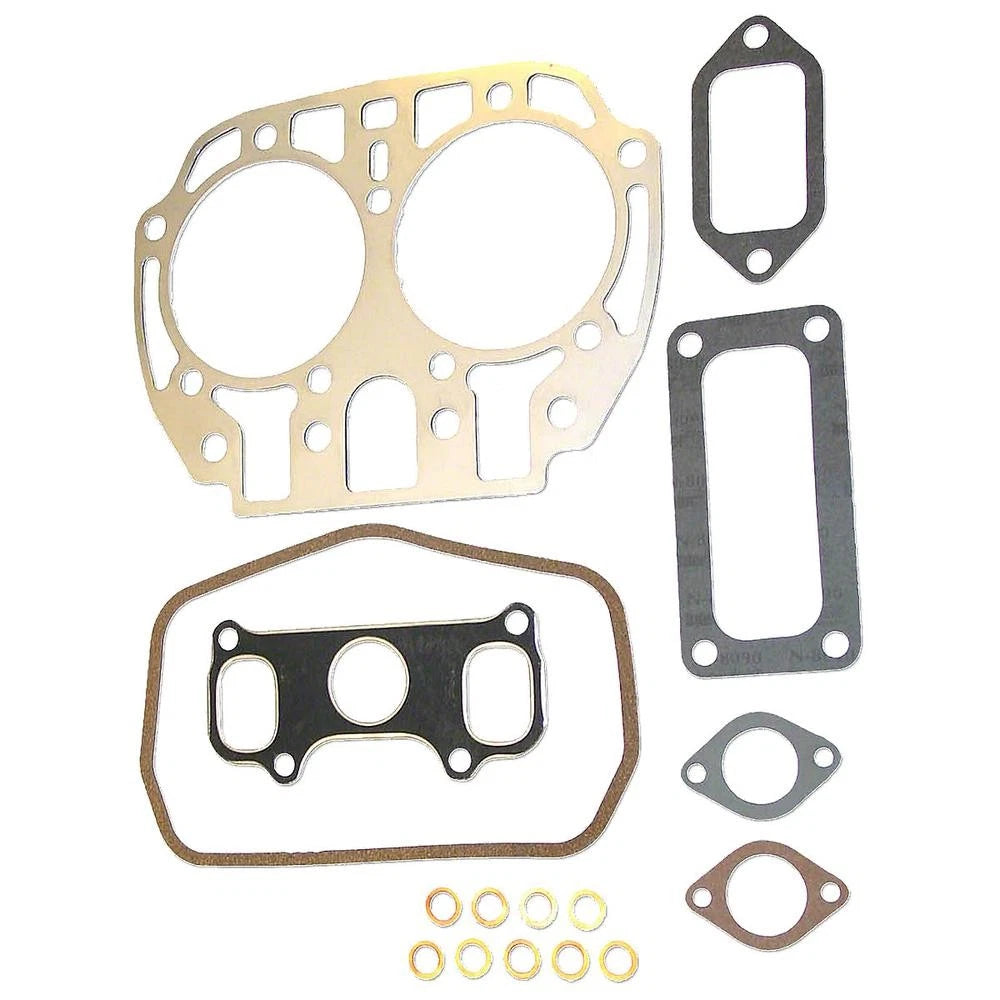 JDS817 Cylinder Head Gasket Set - Fits John Deere Models A, AO, AR
