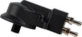 HardDrive Oil Filter Housing for Harley Davidson Big Twins 1992-1999