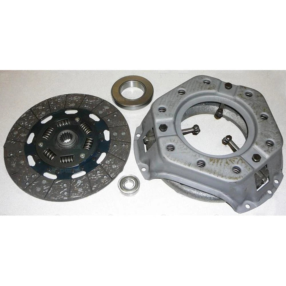 S.72752 Repair Set, Clutch, 10" - 15 Spline Fits Ford/ Holland