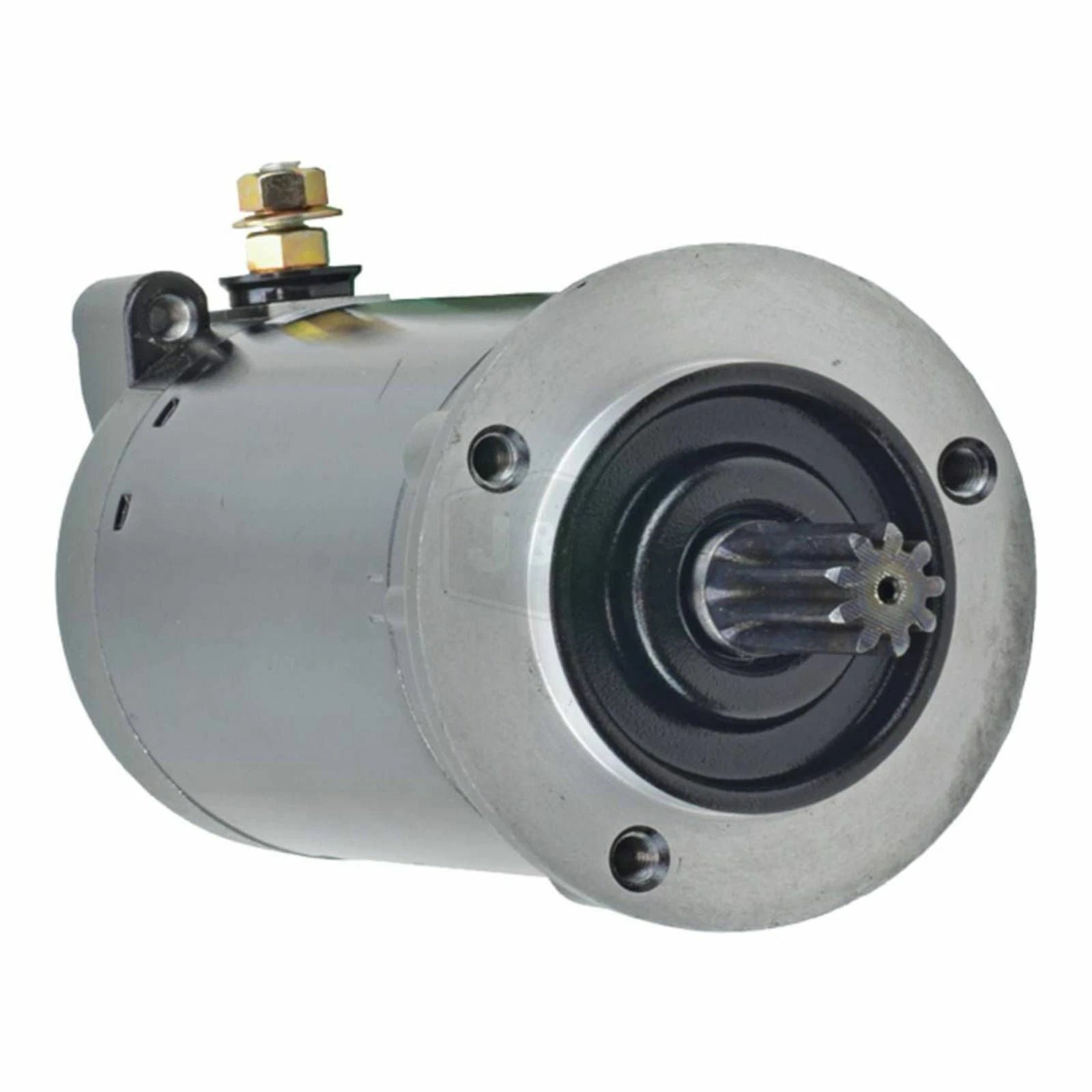 J&N Starter Motor for Ducati 1098 S 2009
