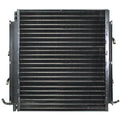 AT113840 Replacement Oil Cooler Fits John Deere Backhoe Models 310C 315C