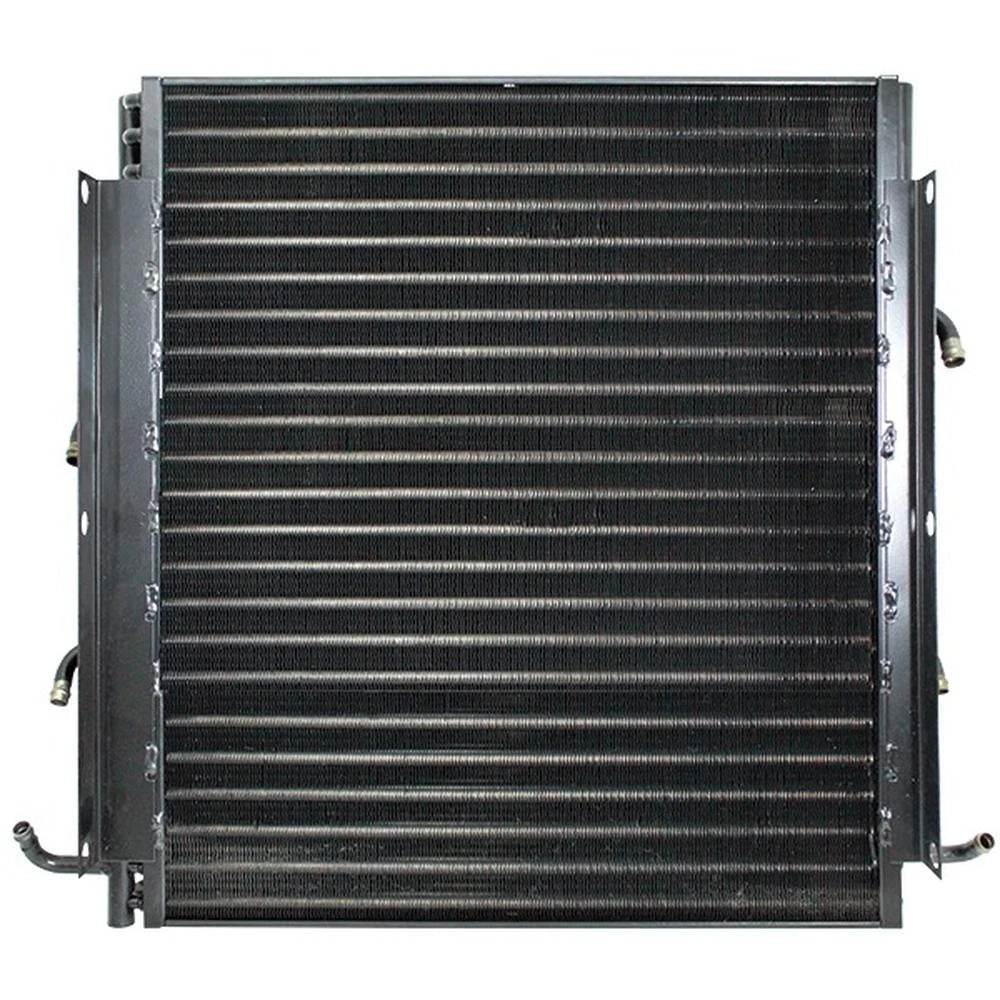 AT113840 Replacement Oil Cooler Fits John Deere Backhoe Models 310C 315C