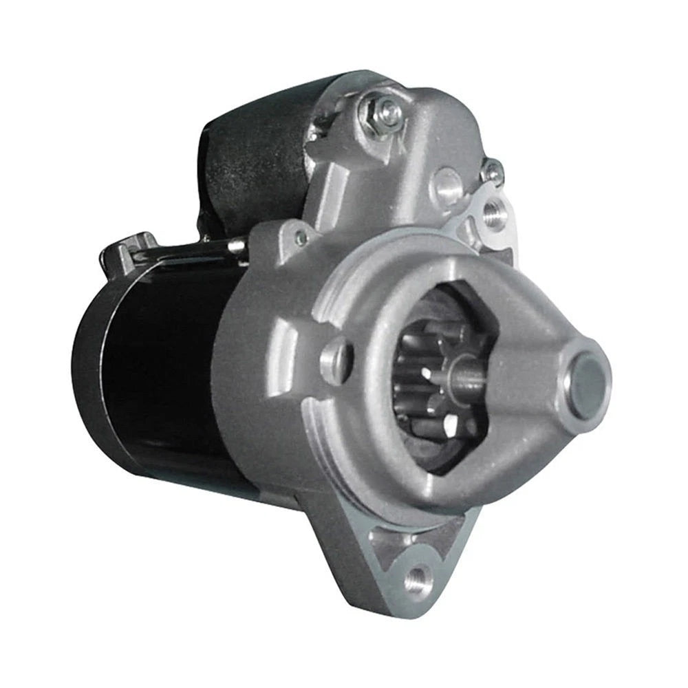 1400-0119 - Starter Fits Kubota