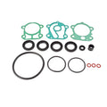 Seal Kit Lower Gearcase for Yamaha Outboard 75 85 90 HP Motor 688-W0001-C0