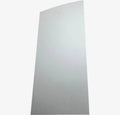 Marine Starboard Sheet Panel 29'' X 12 1/8'' X 1/2'' (blemishes)