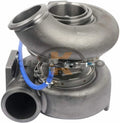 Turbo GTA5518B Turbocharger 232-1811 for Caterpillar CAT C15 Engine