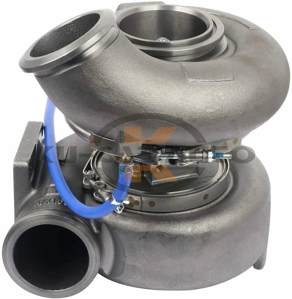 Turbo GTA5518B Turbocharger 232-1811 for Caterpillar CAT C15 Engine