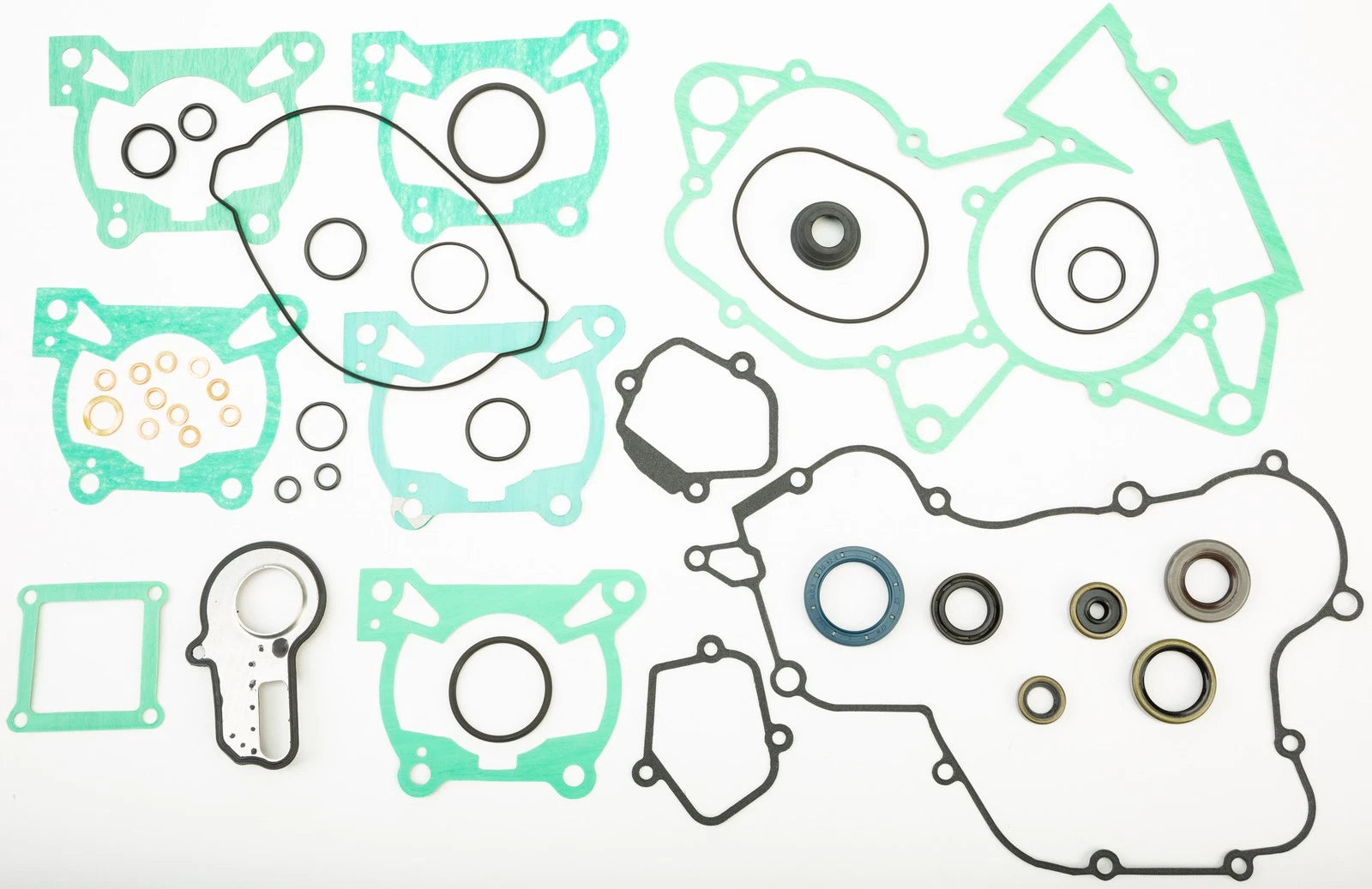 ATHENA Complete Engine Gasket Kit for KTM & Husqvarna 85 SX (2017-2022)