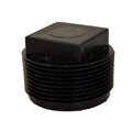 Rinker Boat Water Tank Drain Plug 232532 - 1 7/8 Inch Marine Plastic