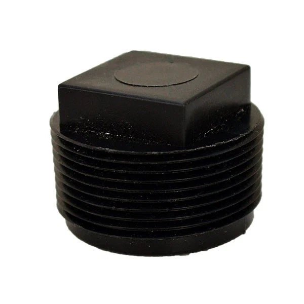Rinker Boat Water Tank Drain Plug 232532 - 1 7/8 Inch Marine Plastic