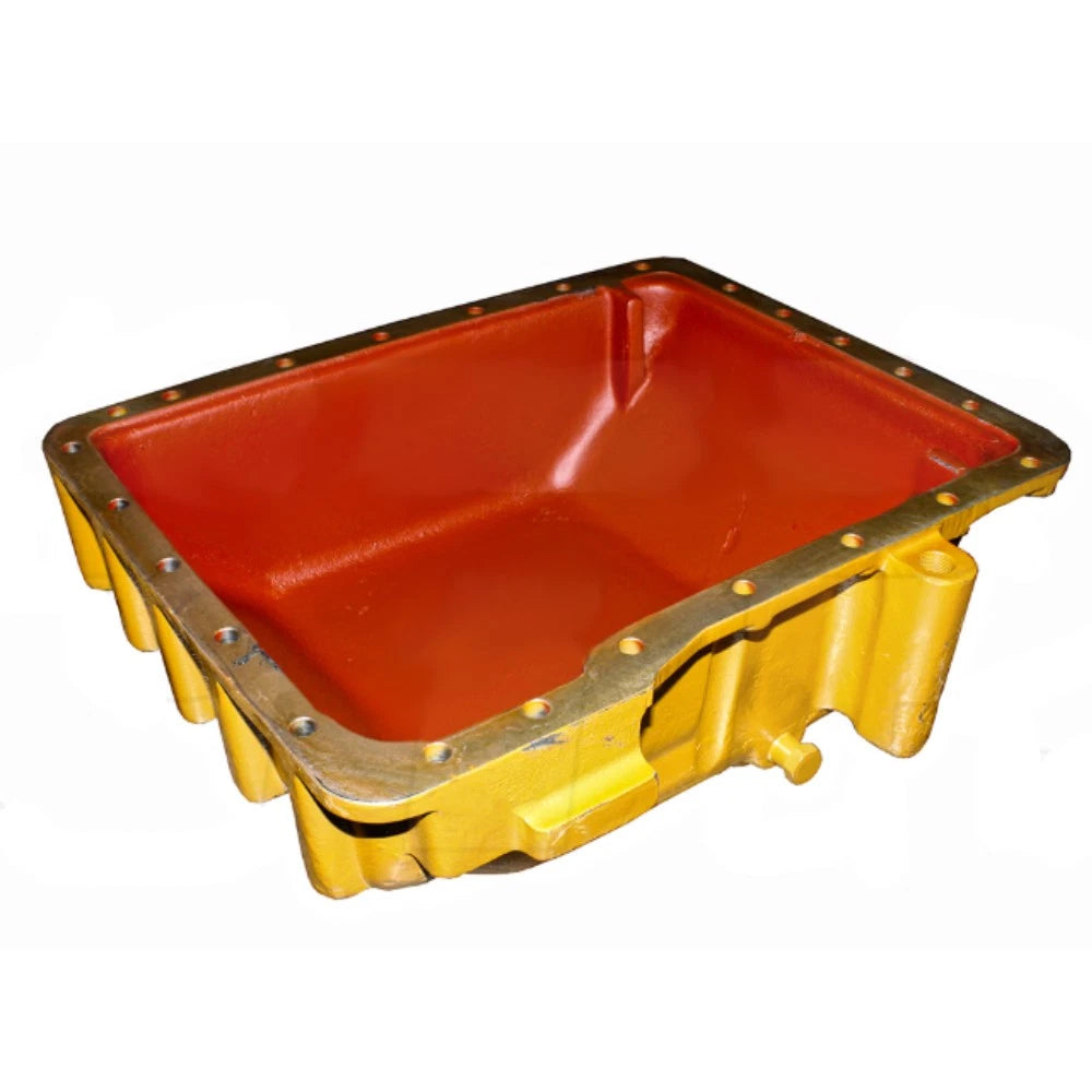 2P7828 Pan - Oil Fits Caterpillar 5P 5S 5 D5H XL