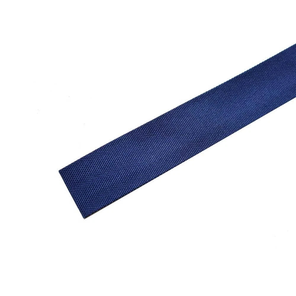 Marquis Boat Binding 8068923 - Slate Blue Canvas 1 Inch (YD)