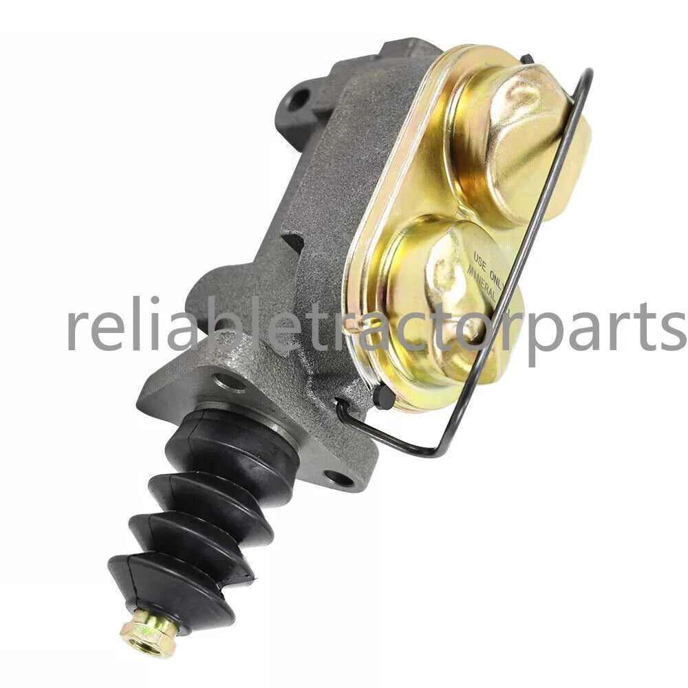 Brake Master Cylinder D127519 for Case 480D 480E 580E 580SE 480F 585D 480LL 585E