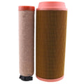 Air Filter Kit 415-2592 415-2593 for Caterpillar 303.5 308E2 232D 226D 249D 239D