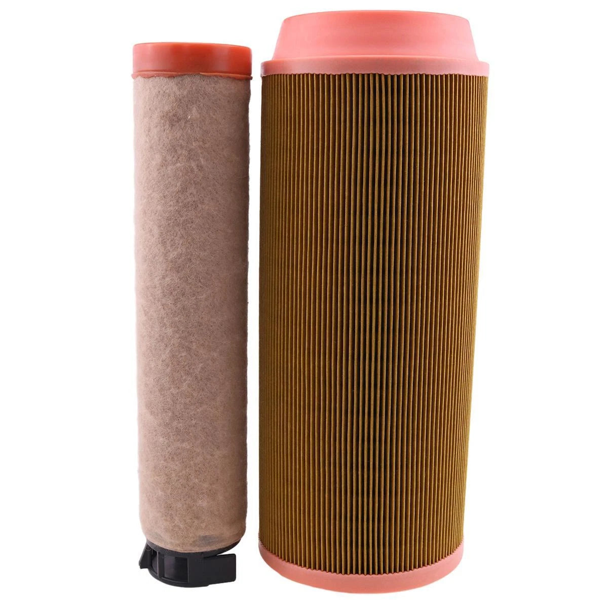 Air Filter Kit 415-2592 415-2593 for Caterpillar 303.5 308E2 232D 226D 249D 239D