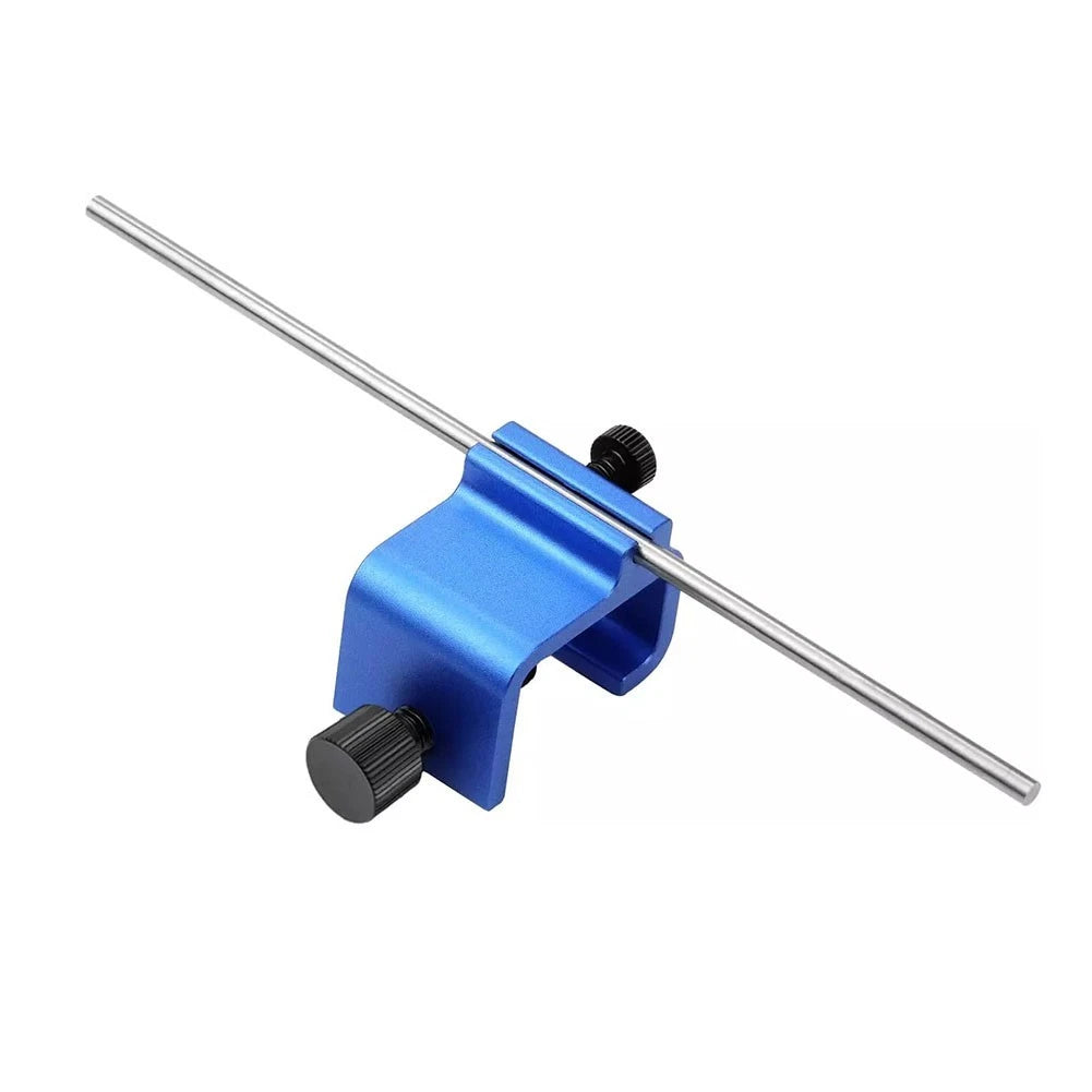 Precision Crafted Motorcycle Chain Alignment Tool for Enhanced Performance