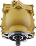 Hydraulic Pump 9T-6857 for Caterpillar Backhoe Loader 428 416 Piston Pump