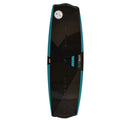 Hyperlite Boat Blank Wakeboard D22274010 - 135cm State 2.0 Black