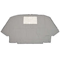 Alumacraft Navigator Sport 175 Boat Stern Curtain 2-43-239-0071 - Gray