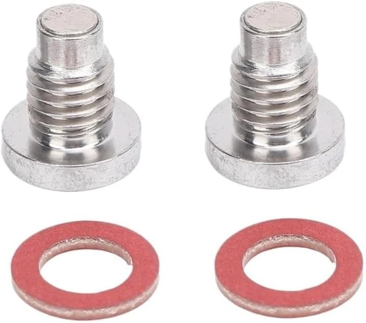 Yamaha 90340-08002-00 688-45341 Straight Screw Plug Kit Outboard 9.9-300HP