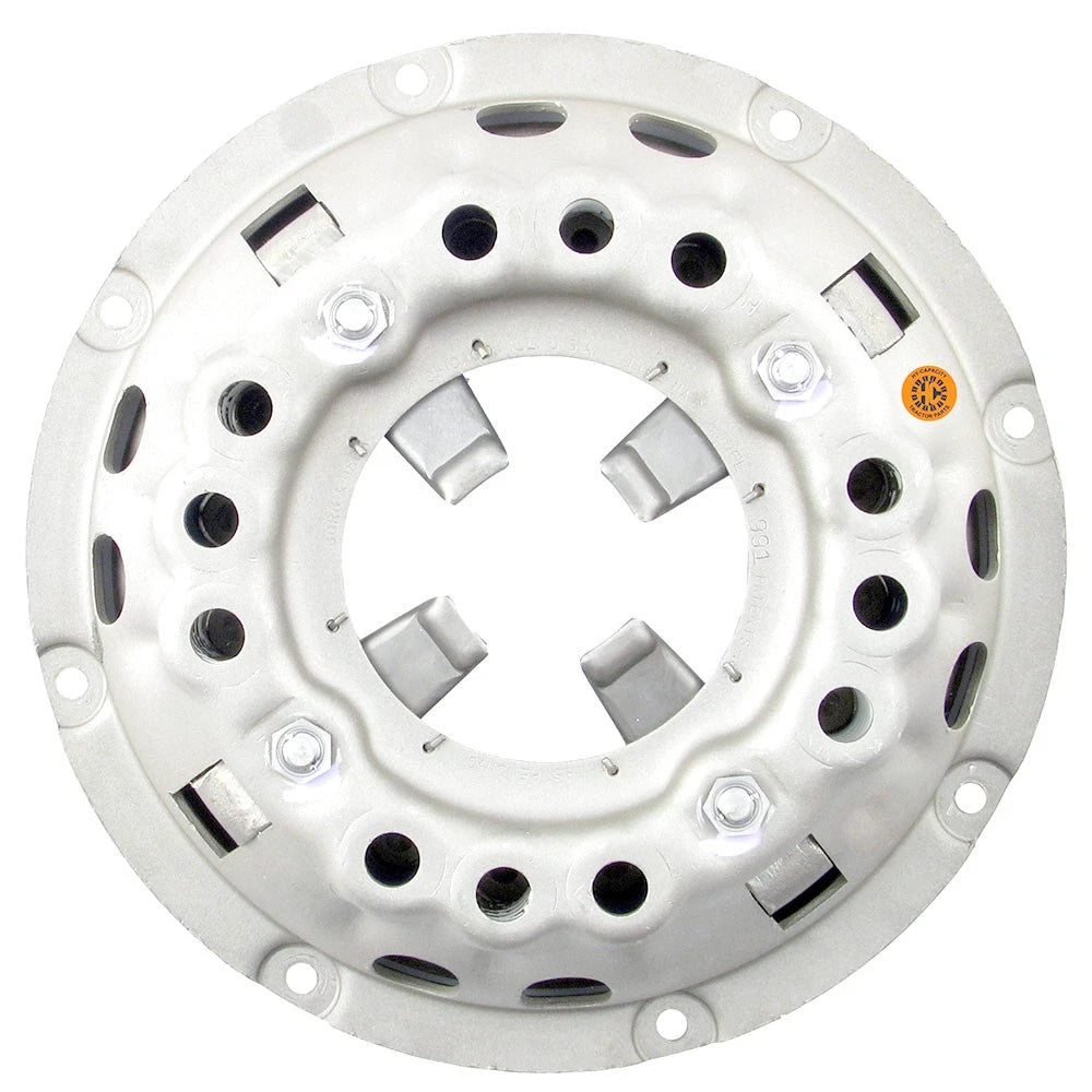 W870880N 11" Single Stage Pressure Plate - Fits Massey Ferguson