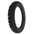 Motoz Tyre 110/100-18 (64R) Enduro I/T TT