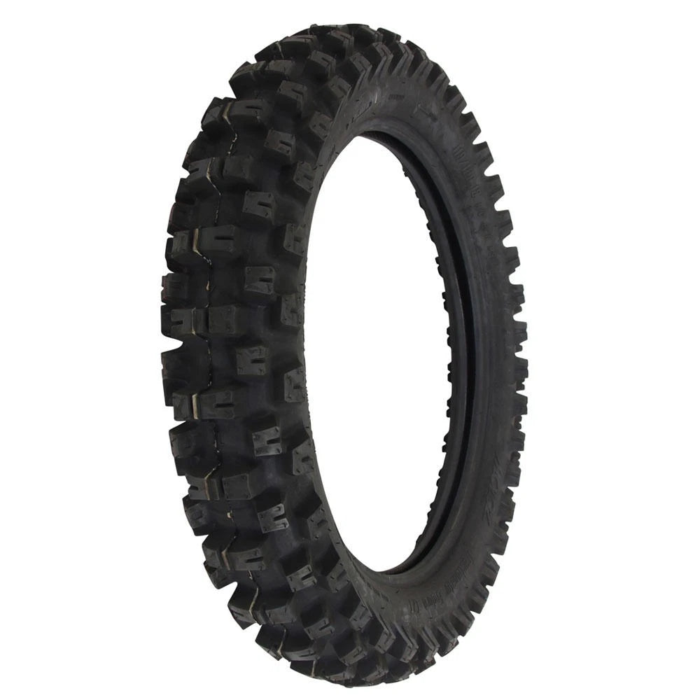Motoz Tyre 110/100-18 (64R) Enduro I/T TT