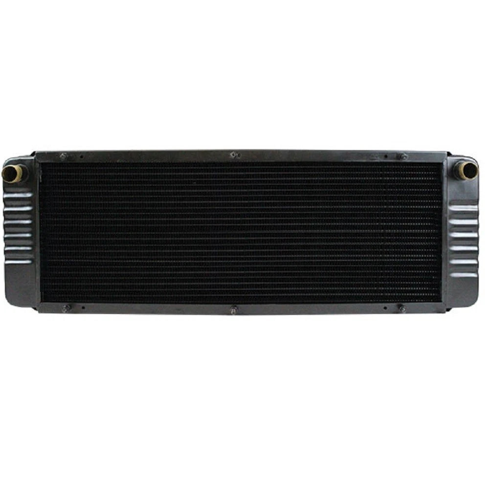 6648820 Radiator 6630186 Fits Bobcat Wheel Loader Model 1600
