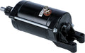 FIRE POWER Starter Motor for Yamaha YFM660R Raptor 2001-2005 ATV/UTV
