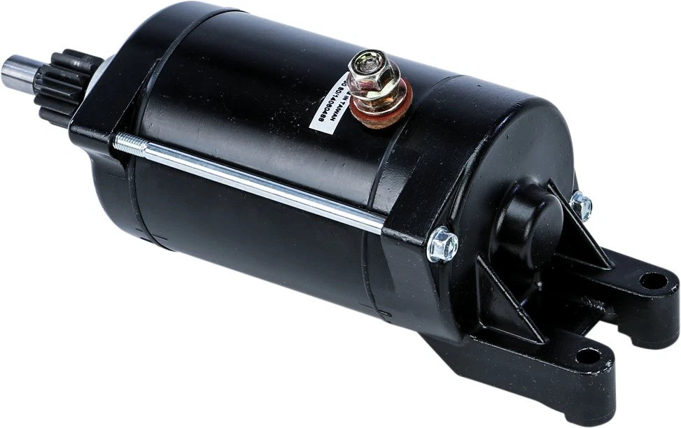 FIRE POWER Starter Motor for Yamaha YFM660R Raptor 2001-2005 ATV/UTV