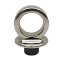 Malibu Boat Lifting Bow Eye 5142502 - 2 1/4 Inch Stainless